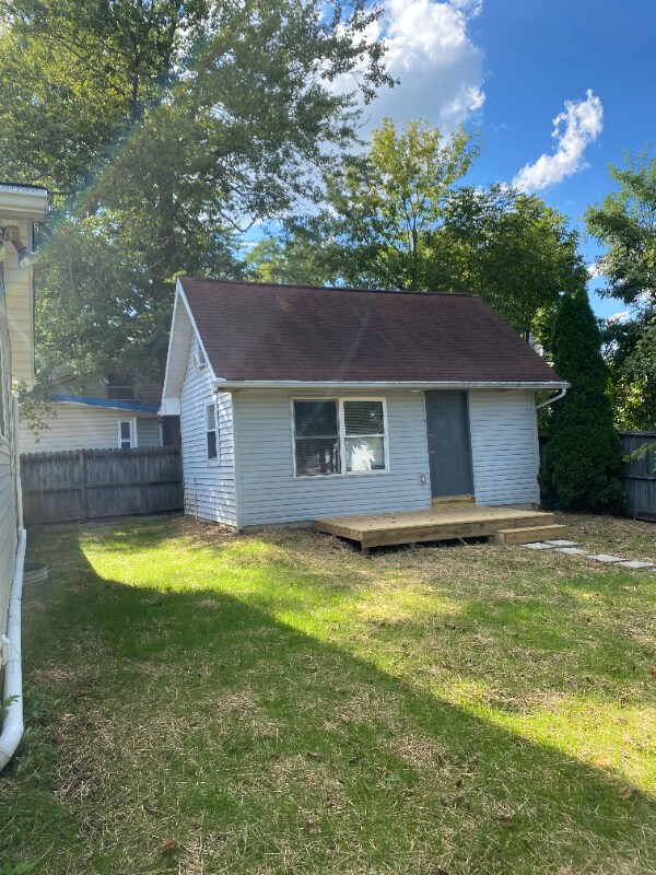 148 East St SW, Etna, OH 43062 House Rental in Etna, OH