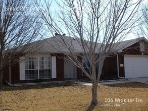 Building Photo - 106 Wickiup Trail