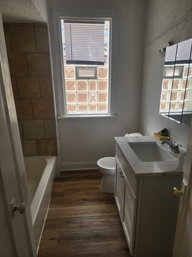 Foto del edificio - 8205 S Laflin St