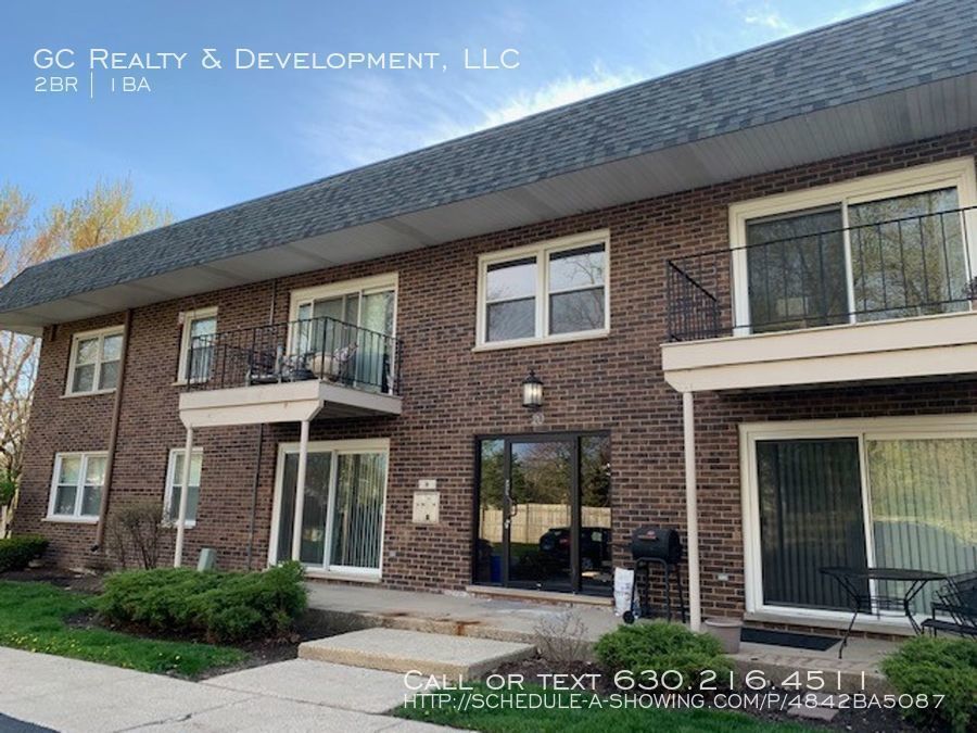 20 Simpson St, Geneva, IL 60134 Room for Rent in Geneva, IL