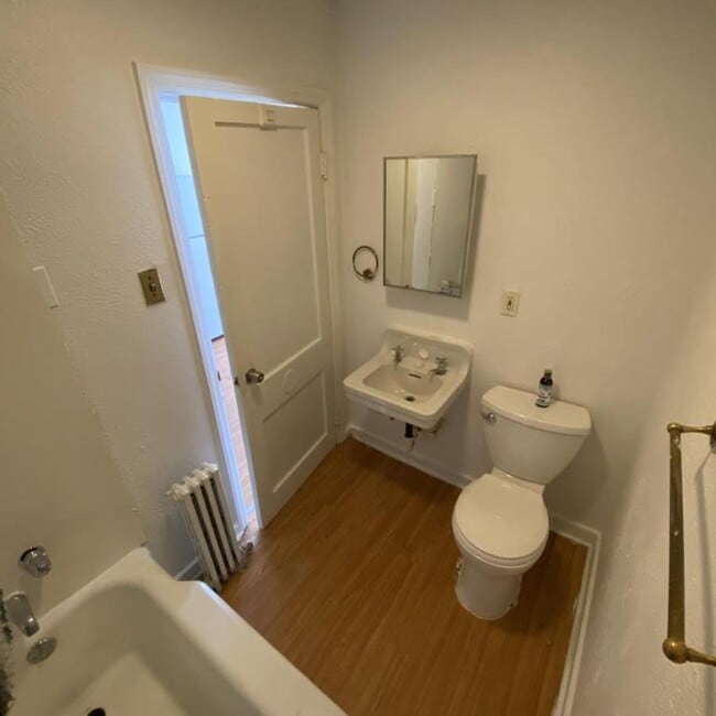 Photo - 115 Brinton Ave House