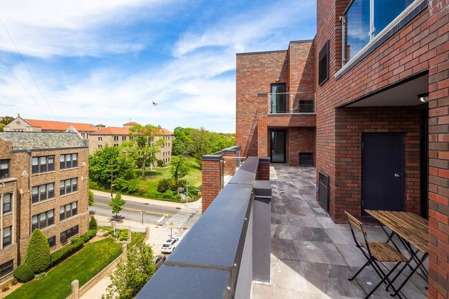Foto del edificio - 177-30 Wexford Terrace