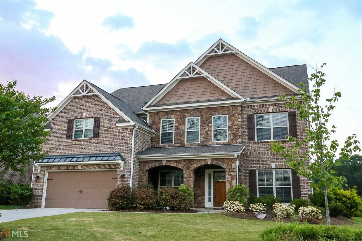 Primary Photo - 5710 Bridleton Crossing