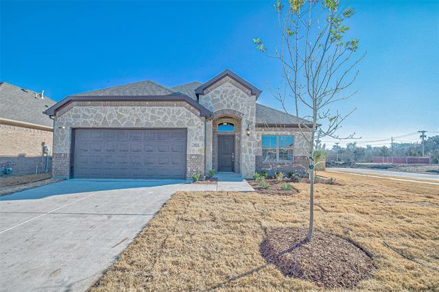 Foto del edificio - 7821 Cypress Dr