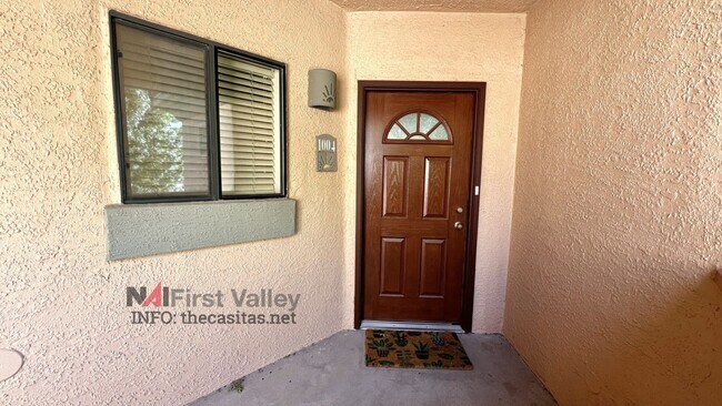 Foto del edificio - 2 Bedrooms, 2 Baths