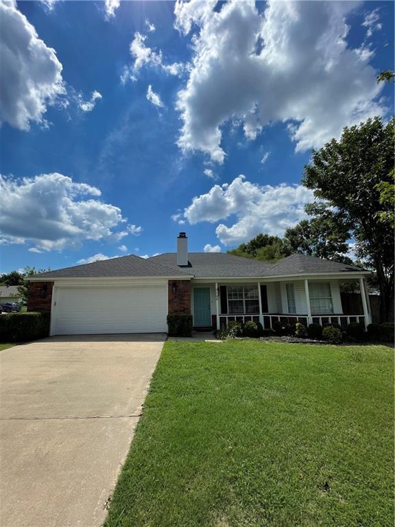 4069 N Cambray Dr, Fayetteville, AR 72703 House Rental in