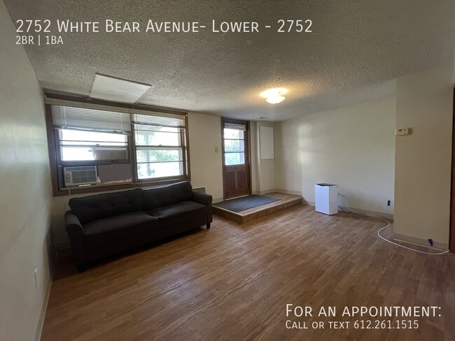 Foto del edificio - 2752 White Bear Ave