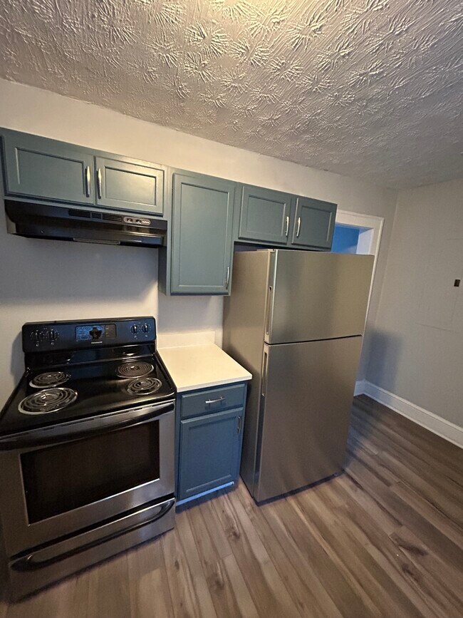 Foto del edificio - 7 Roseway Cir NE