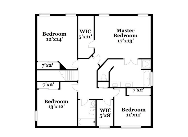 Foto del edificio - 3577 Butler Springs Trace