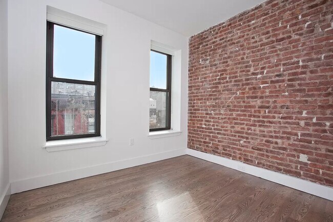 Foto del edificio - 81 Orchard Street