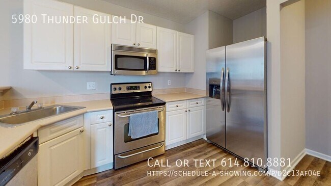 Building Photo - 5980 Thunder Gulch Dr