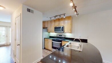 Interior Photo - Gayton Pointe Townhomes