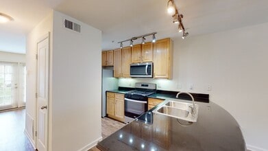 Interior Photo - Gayton Pointe Townhomes