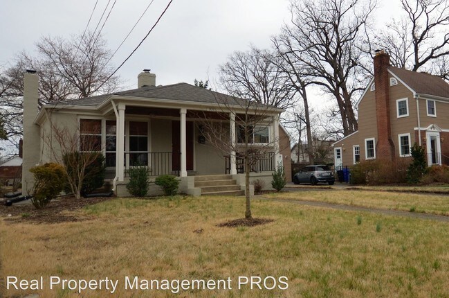 Building Photo - 1223 N Stuart St