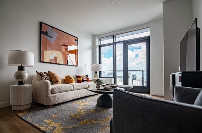 Foto del edificio - Park 151