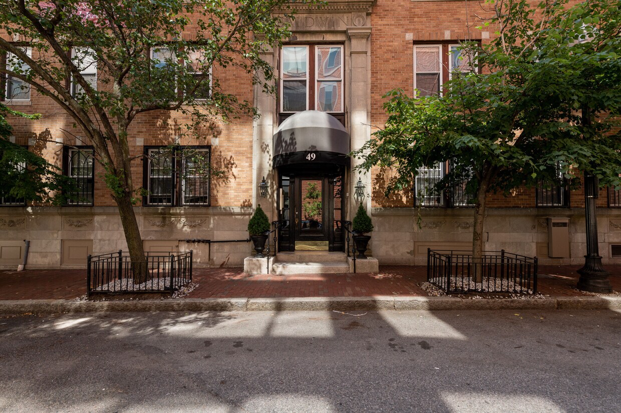 Building Photo - 25 Worthington St