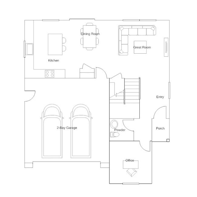 Photo - 1745 Gold Medal Ln House