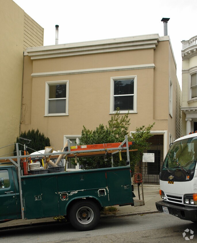 Building Photo - 135 Buena Vista Ave E