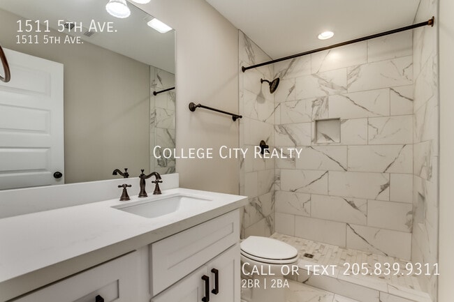 Photo - 1511 5th Ave House