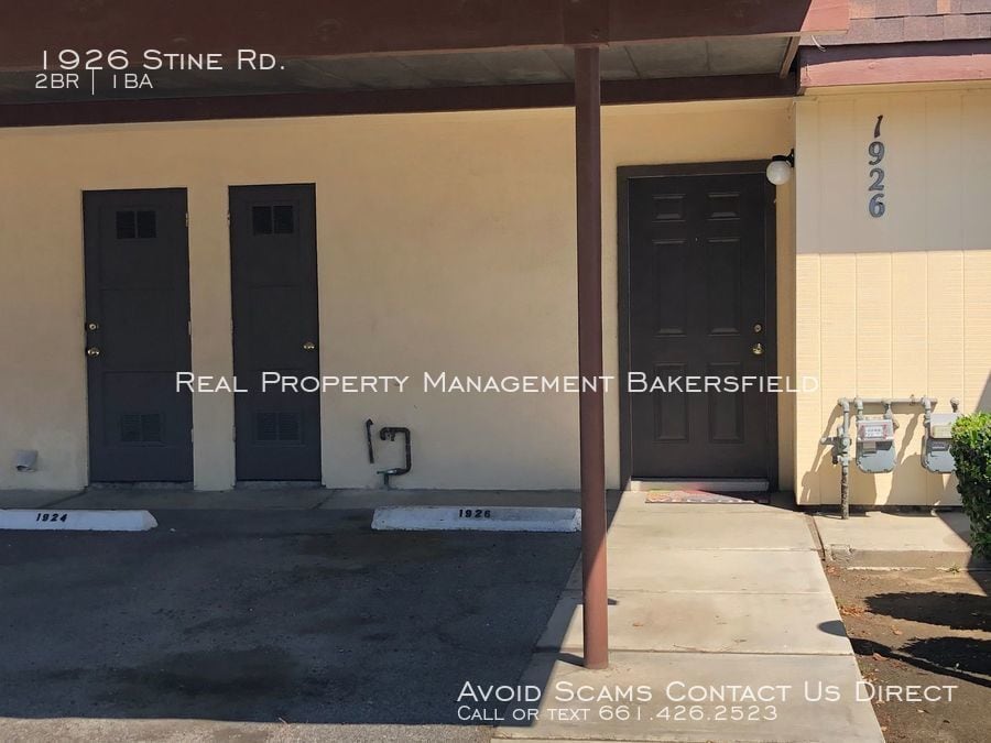 1926 Stine Rd . ZERO Deposit Ask us how! House for Rent in