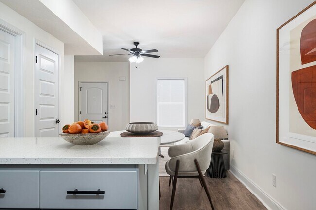 Luxury Apartments for Rent - camdenliving.com