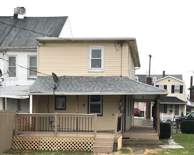 Building Photo - 342 S Sherman St