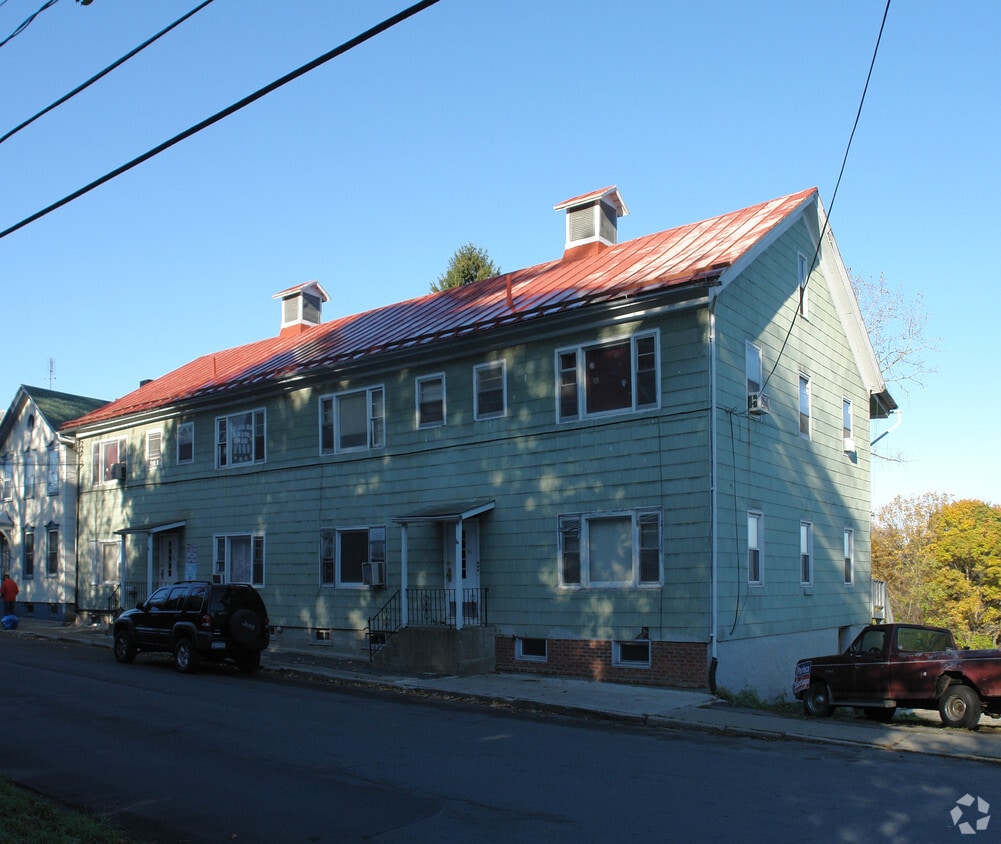 87 Short St, Hudson, NY 12534 87 Short St Hudson, NY Apartments for