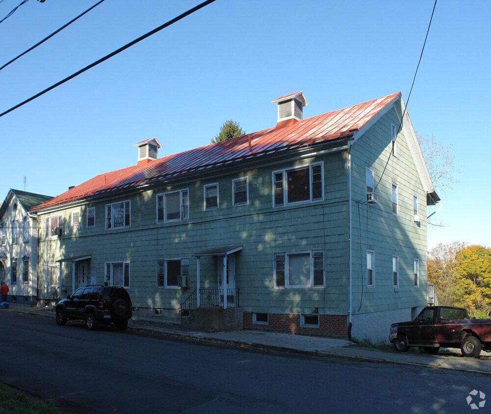 Primary Photo - 87 Short St