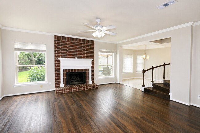 Foto del edificio - 7014 Morningside Dr