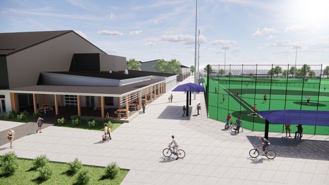 Building Photo - Norwalk Meadows