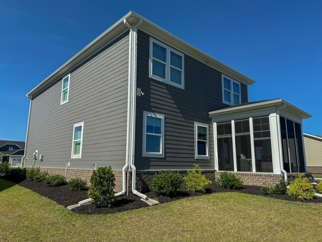 Building Photo - 5016 Azul Lp