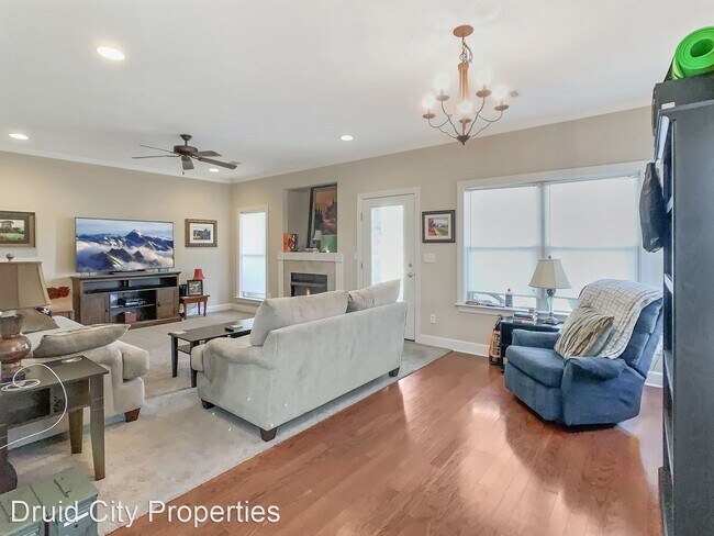 Building Photo - 3 br, 2 bath House - 10507 Covey Rise Cir