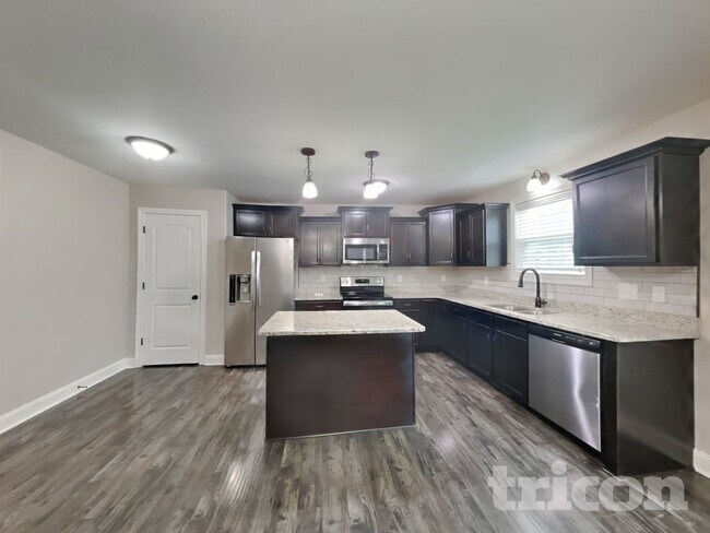 Foto del edificio - 3427 O'Conner Ln