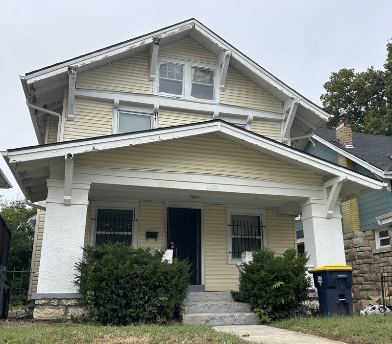 Primary Photo - 4010 Bellefontaine Ave