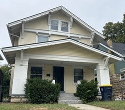 Building Photo - 4010 Bellefontaine Ave Building Photo - 4010 Bellefontaine Ave