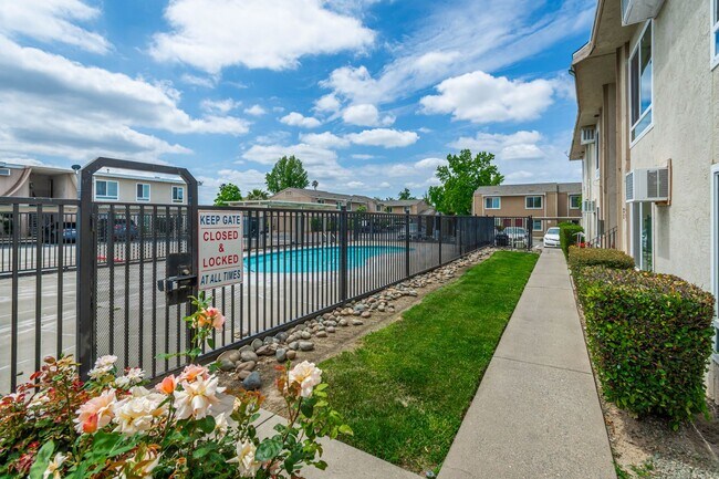 Foto del interior - Hillsdale Village