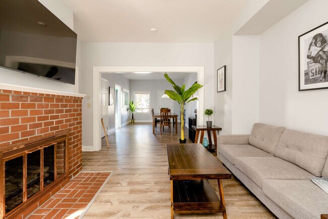 Foto del edificio - 4004 SE Division St