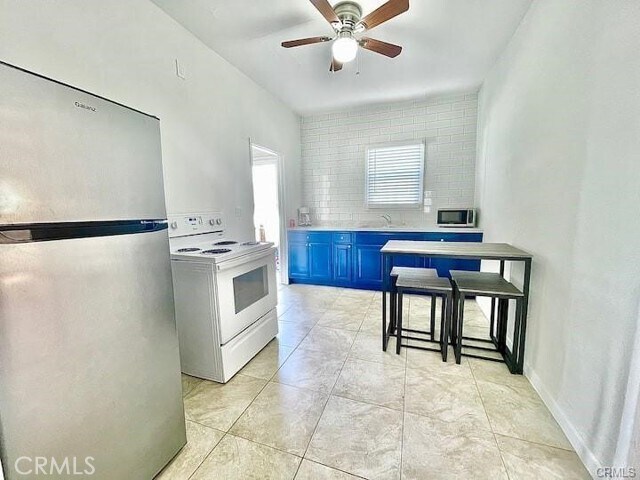 Foto del edificio - 110 S L St