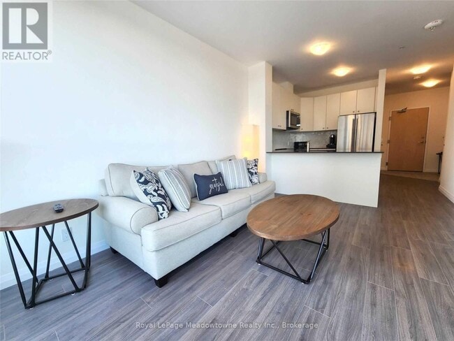 Photo du bâtiment - 104 Garment St