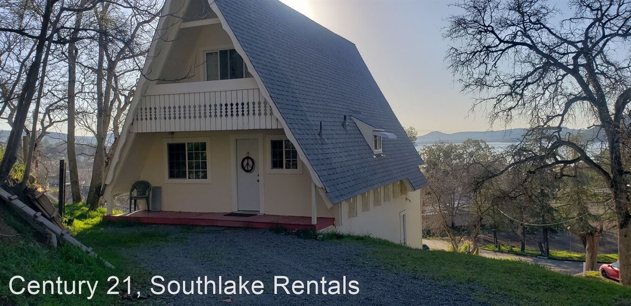 Primary Photo - 1 br, 1 bath House - 3851 Country Club