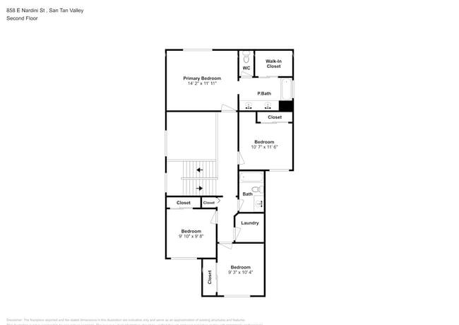 Building Photo - 858 E Nardini St