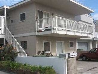 Foto del edificio - 4PLEX AT HOLLYWOOD BEACH IN OXNARD