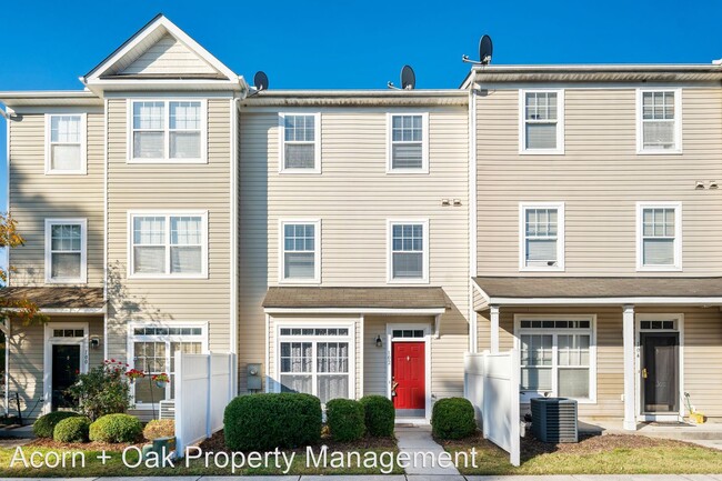 Building Photo - 3 br, 2.5 bath House - 1310 Canyon Rock Ct...