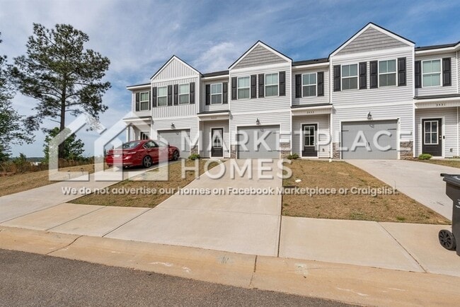 Building Photo - 3435 Briar Rose Ct