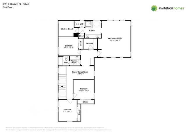 Foto del edificio - 3351 E Oakland St