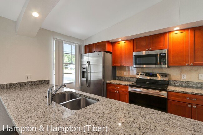 Building Photo - 4 br, 2 bath House - 3510 N 35TH STREET