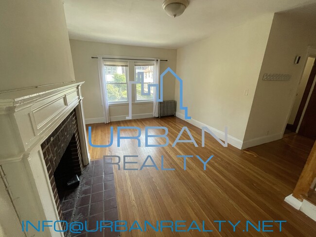 Living Room - 46 Radnor Rd