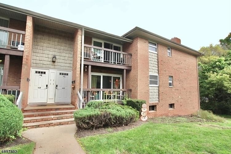 60 Deanna Dr Unit 145, Hillsborough Township, NJ 08844 Condo for Rent