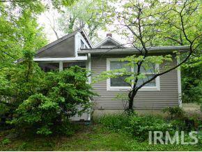 Building Photo - 518 S Swain Ave