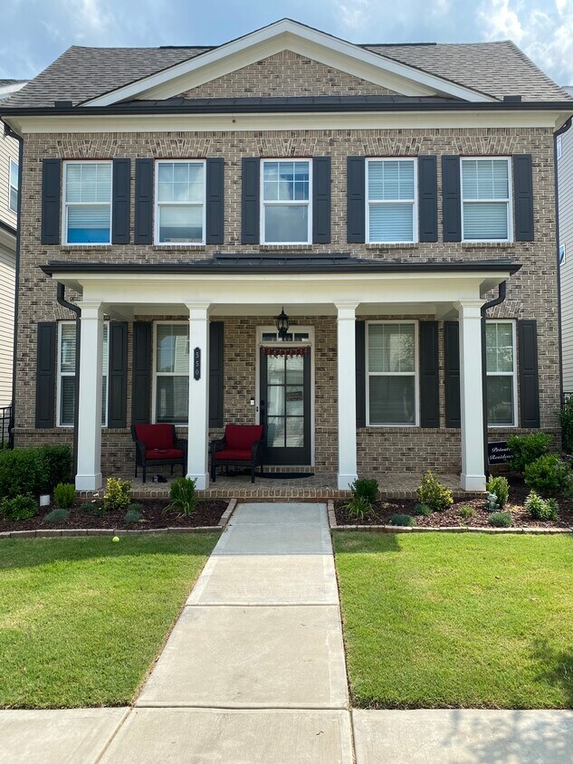 Foto principal - 550 Turlington Pl
